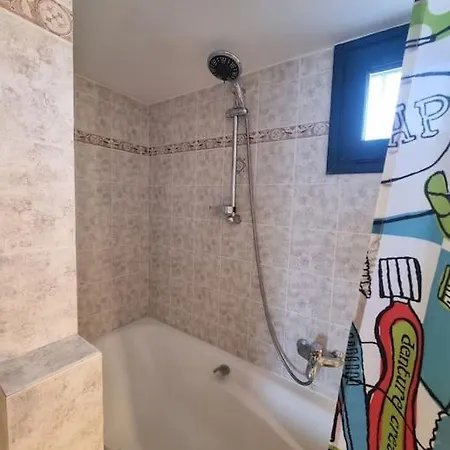 Holiday home Agiokampos Harmony 2