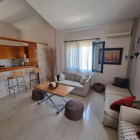 Holiday home Agiokampos Harmony 2 *