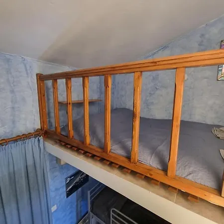 Holiday home Agiokampos Harmony 2