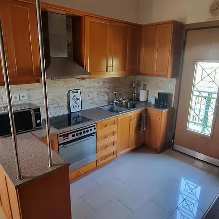 Agiokampos Harmony 2 Holiday home