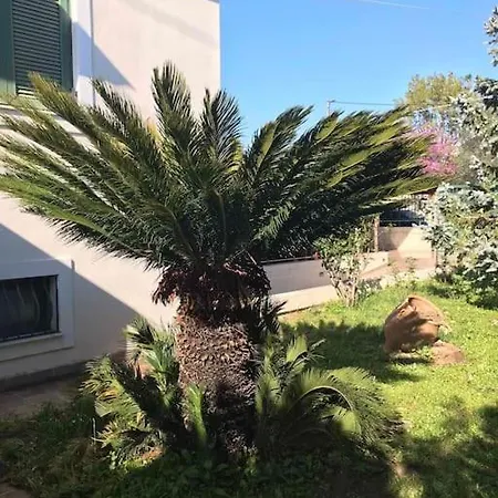 Holiday home Agiokampos Harmony 2 Agiokampos (Evia)