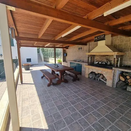 Holiday home Agiokampos Harmony 2