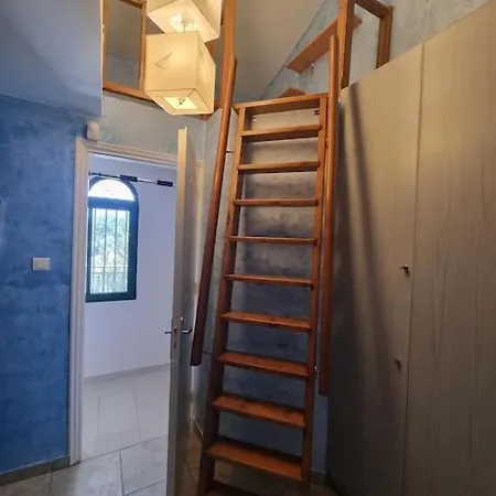 Holiday home Agiokampos Harmony 2