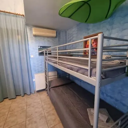 Agiokampos Harmony 2 Holiday home