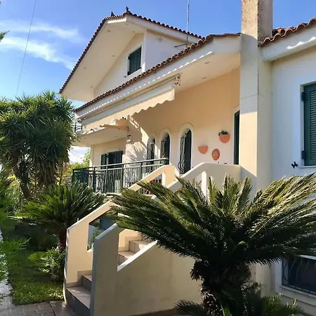 Holiday home Agiokampos Harmony 2