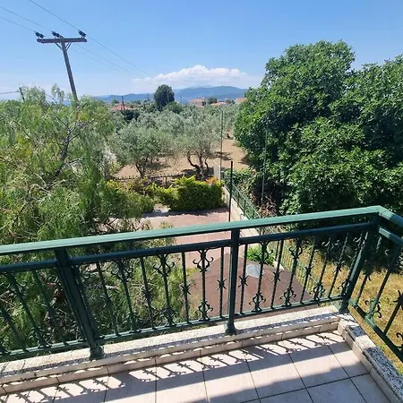 Agiokampos Harmony 2 Holiday home Agiokampos (Evia)