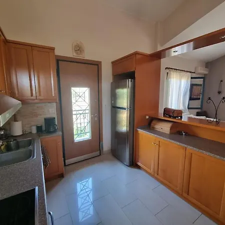 Agiokampos Harmony 2 Holiday home