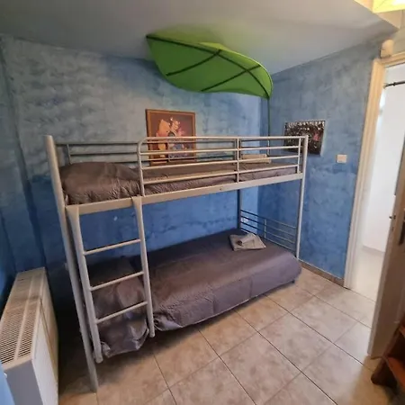 Holiday home Agiokampos Harmony 2 *