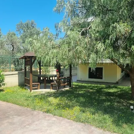 Agiokampos Harmony 2 Holiday home *