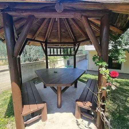 Holiday home Agiokampos Harmony 2