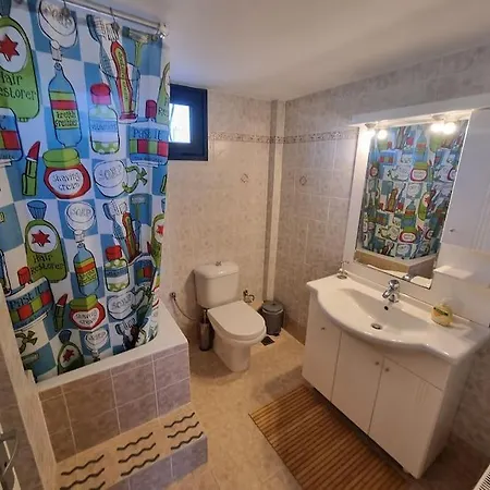 Agiokampos Harmony 2 Holiday home