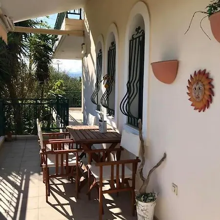 Agiokampos Harmony 2 Casa de Férias *