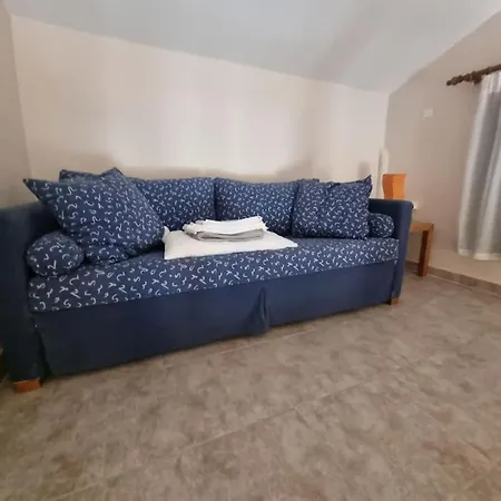 Agiokampos Harmony 2 Holiday home